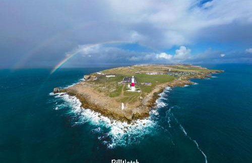 BillWatch Cottage - Foto 32