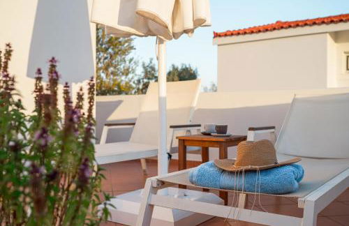 Naftilos Rosmarinus Apartments - Foto 17