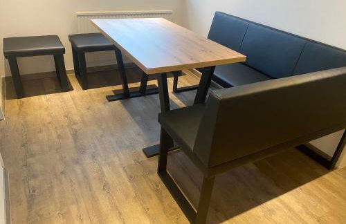 Sahara 3,5 Z Balkon Smart TV Küche WaMa - Foto 26