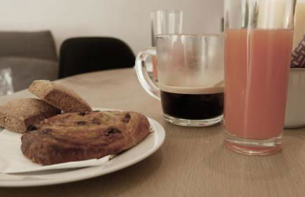 Capstay studio avec grande terrasse proche aéroport Bastia - Lucciana - Centre - Foto 9