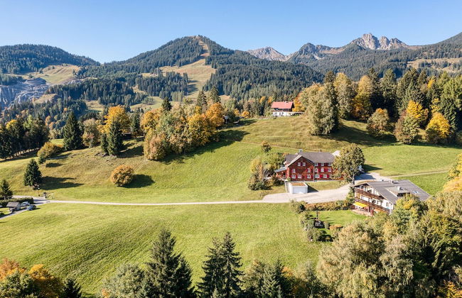 Berghaus Tschengla - Foto 31