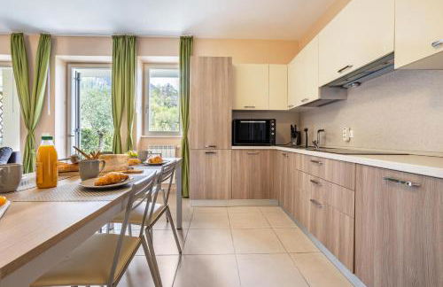 Residence La Villa Principe - Foto 4