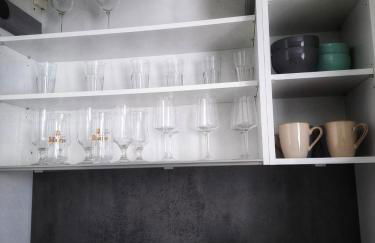 Ferienwohnung Maria - Bitburg - Foto 11