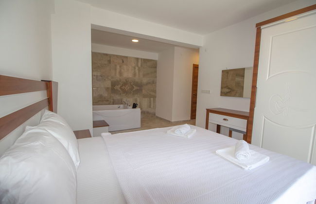 Zehra Villas - Foto 22