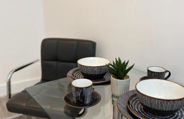 King Street Serviced Apartments - Foto 29