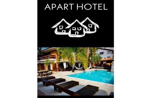 Lira Apart Hotel - Foto 1