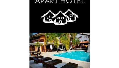 Lira Apart Hotel - Foto 1