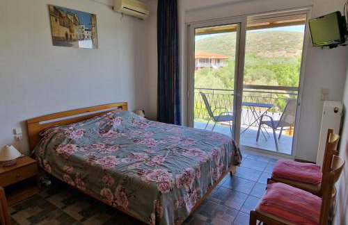 Grieks vakantiehuis To Kalokairi - Photo 21