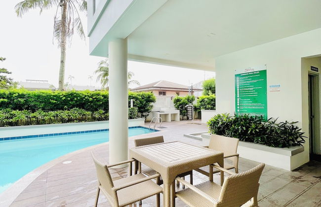 One Spatial Iloilo - Foto 68