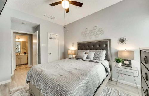 1BD Pool DFW South Irving I46 - Foto 9