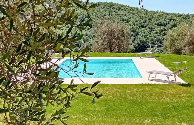 Podere Lucignano Secondo Agriturismo - Foto 40