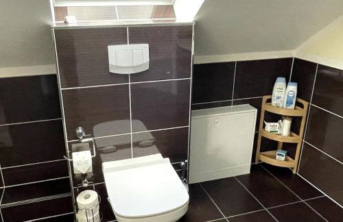 "Modernes Studio am Stadtrand von Hamburg" - Foto 11