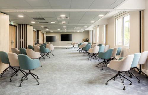 Appart'City Collection Paris Roissy CDG Airport - Foto 37