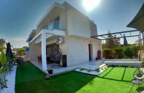 Villa Sunset Yerakini - Foto 1