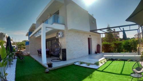 Villa Sunset Yerakini - Foto 1