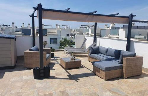 Casa LeLa met dakterras - Foto 13