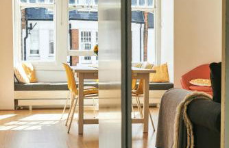 Luxury Apartment in Belsize Park - Foto 47