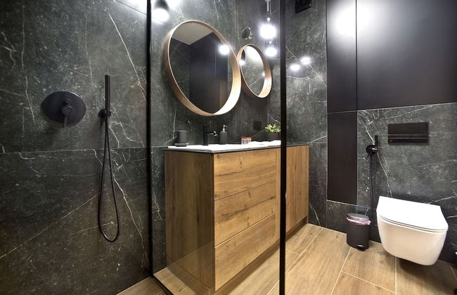 P&O Apartments Marina Mokotów - Foto 37