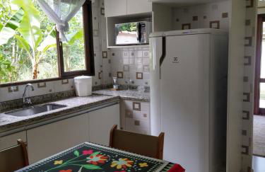 Casa em Ubatuba, 50 Metros da praia de Ubatumirim - Foto 16