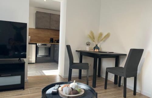 Gutshof von Gemünden Ferienwohnung 2 - Foto 7