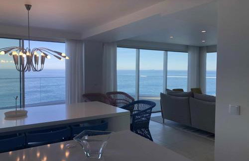 Casa Del Mar- Wonderfull Sea Views & Swimming Pool - Foto 25