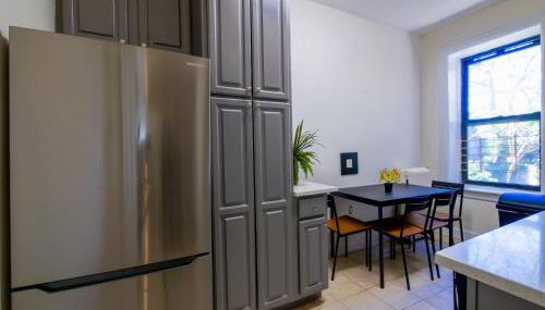 Charming 1BR Apartment Near NYC Ideal for Urban Explorers - Foto 4