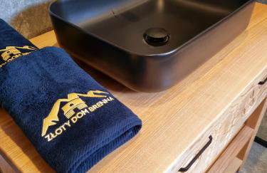 Złoty Dom Brenna - Foto 26