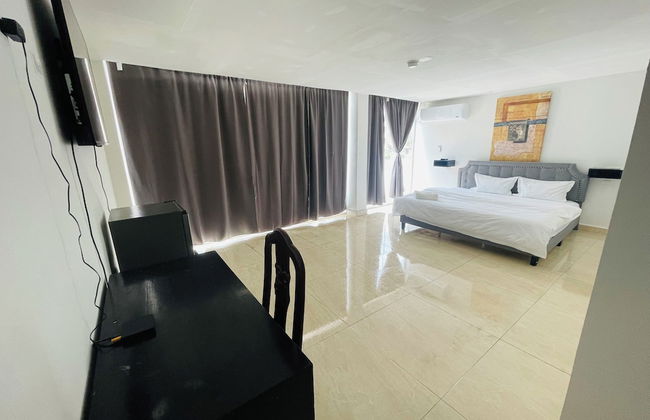 Gorgona Beach Hotel - Foto 5