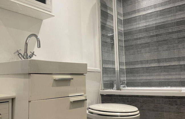 Beach House Courtyard 1 bed - Foto 9