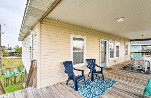 Pool, Marina and More! Family Home in Terramar Beach - Foto 26