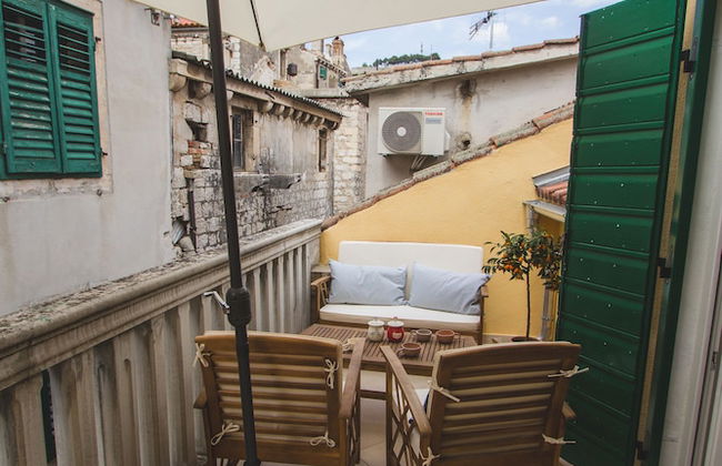 Jerry & Oli Apartments - Foto 56