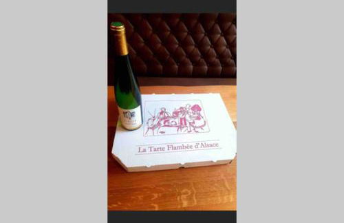 Coeur Alsace - Foto 17