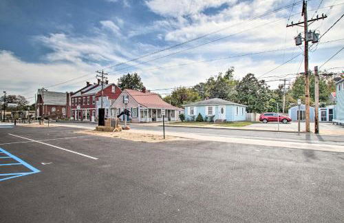 Cottage with Yard, Walk to Historic Attractions - Foto 24