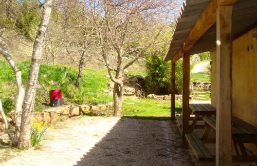 Maison confortable au cœur de la nature près de Camps-sur-l'Agly - Photo 6