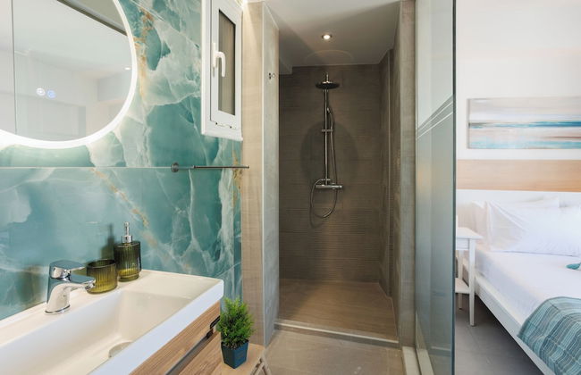 Anemos Deluxe Suites - Ostria - Foto 21