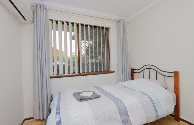 Parkline Apartments Perth - Foto 6