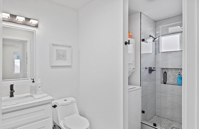 Cozy 1bd 1ba Sleeps 3 Close to Disney - Foto 15