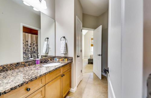 6BD55B,BrookhavenSleeps 12,Big yard,w poolGate - Foto 33