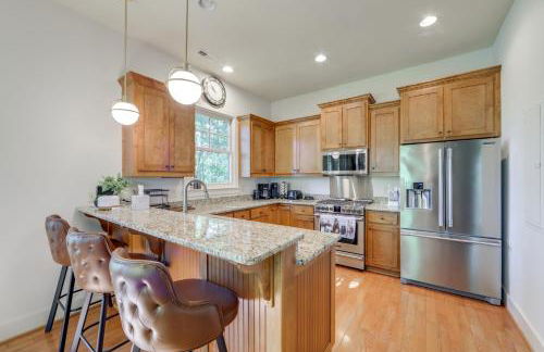 Lake and Pool Access at Bear Lake Reserve Condo! - Foto 8