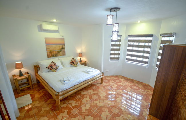 Hilltop Pool and Villa - Foto 6