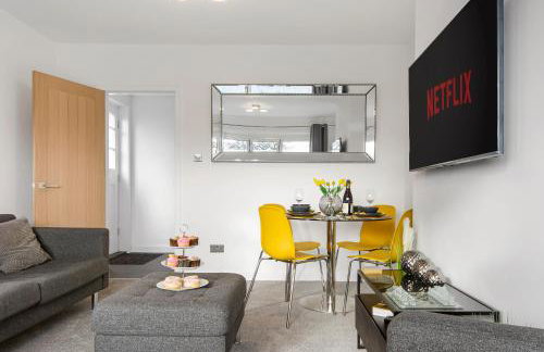 Butterfly House - Luxury 2 Bedroom Property - Foto 27