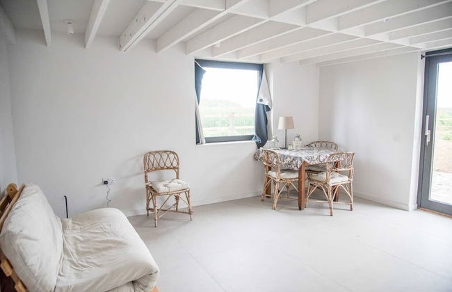 Well Barn, Sudbourne - Foto 11