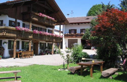 Panoramahof Ferienwohnung - Foto 10