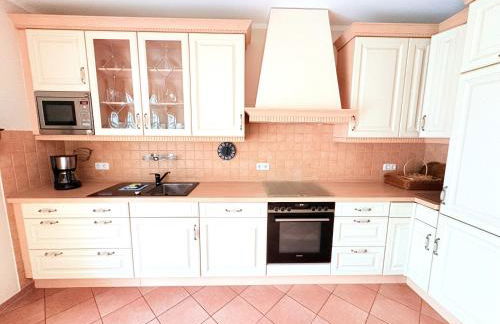 Ferienwohnung Ginster - Foto 10