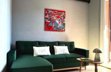 Toscasuite - Photo 13