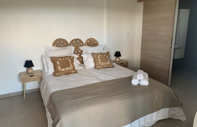 Nakolodge 2 chambres - piscine / jardin privatifs - Foto 1