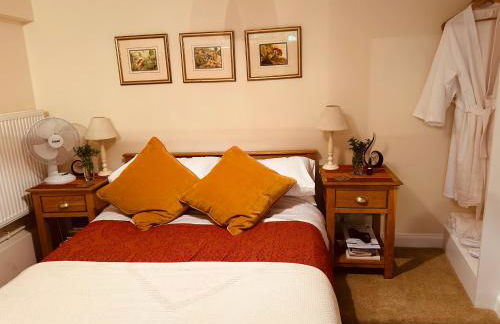 Four Seasons Cottage - in the Cotswolds - Foto 12