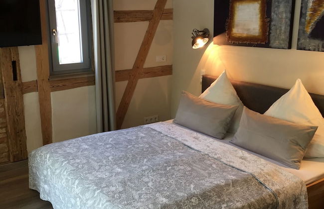 Schmuckkästle am Hafen - Foto 45