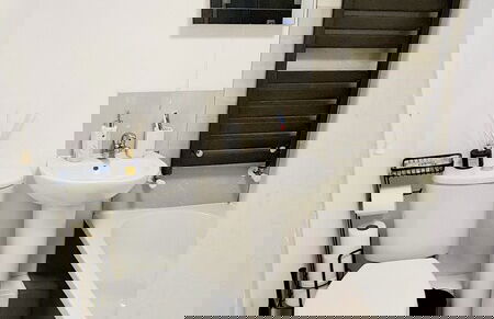 Maple House - Inviting 1-bed Apartment in London - Foto 23