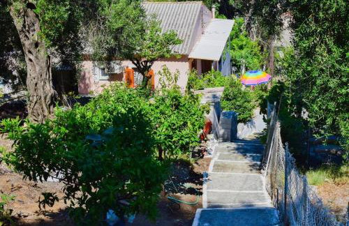 Kiki’s Beautiful House On Famous Village Pentati - Foto 14